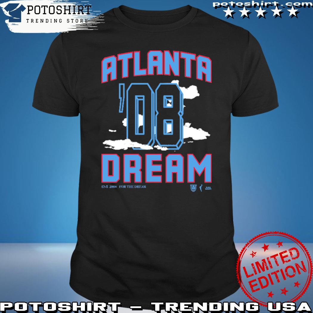 Dream Apparel, Dream Gear, Atlanta Dream Merch