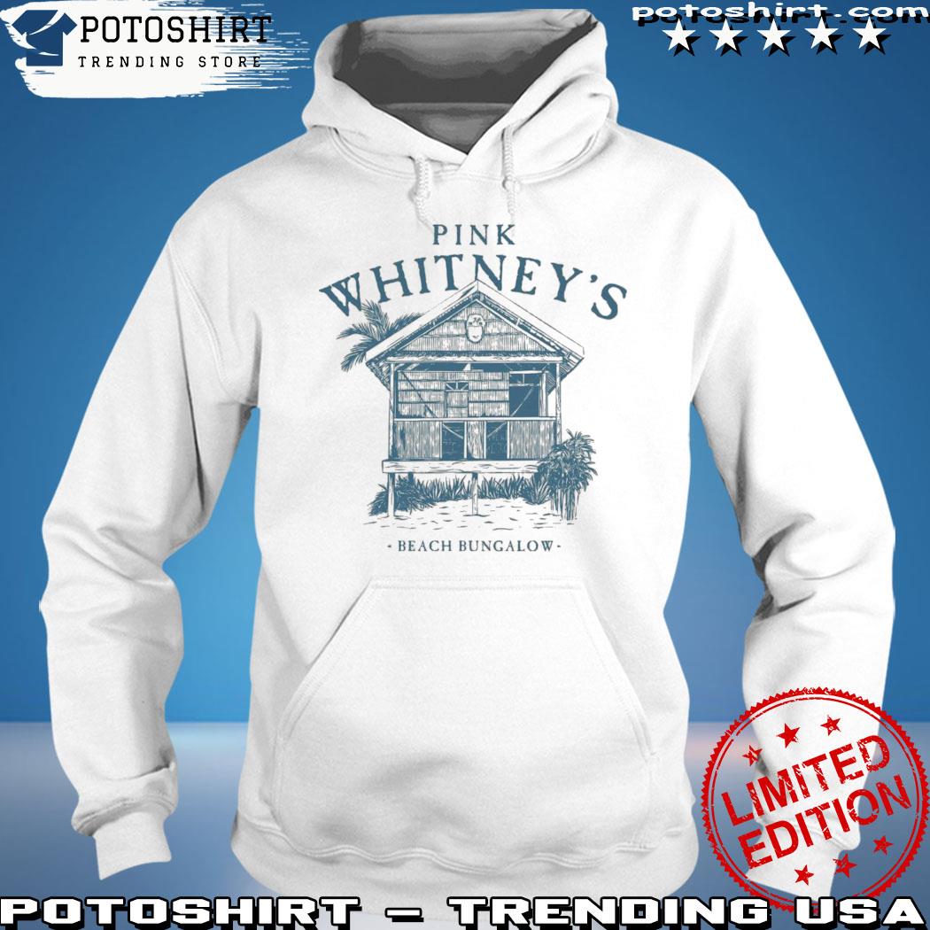 Product barstool spittin' chiclets whitney's beach bungalow s hoodie
