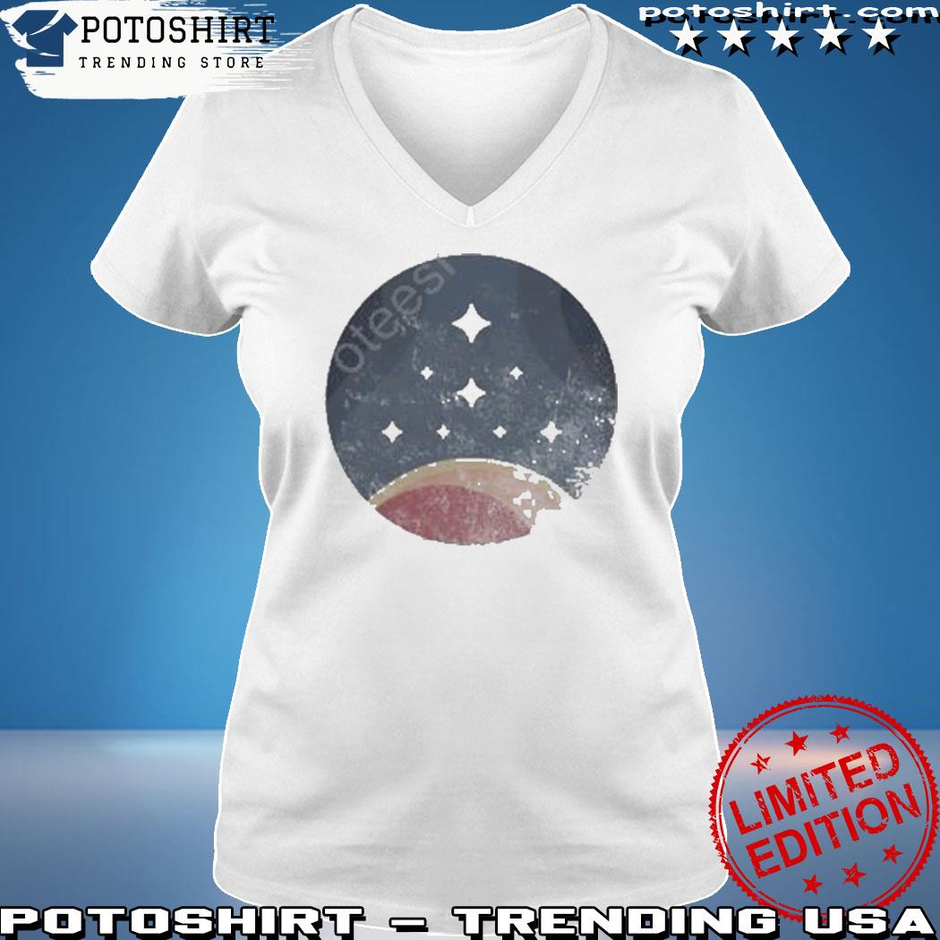 Starfield: Constellation T-Shirt (Size: L)