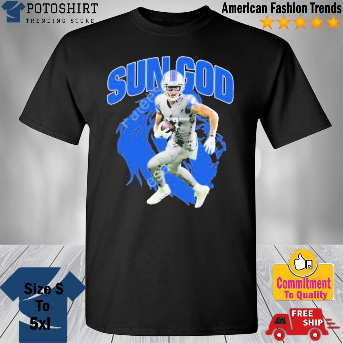 CJ Gardner Johnson Tshirt, Detroit Lions Shirt