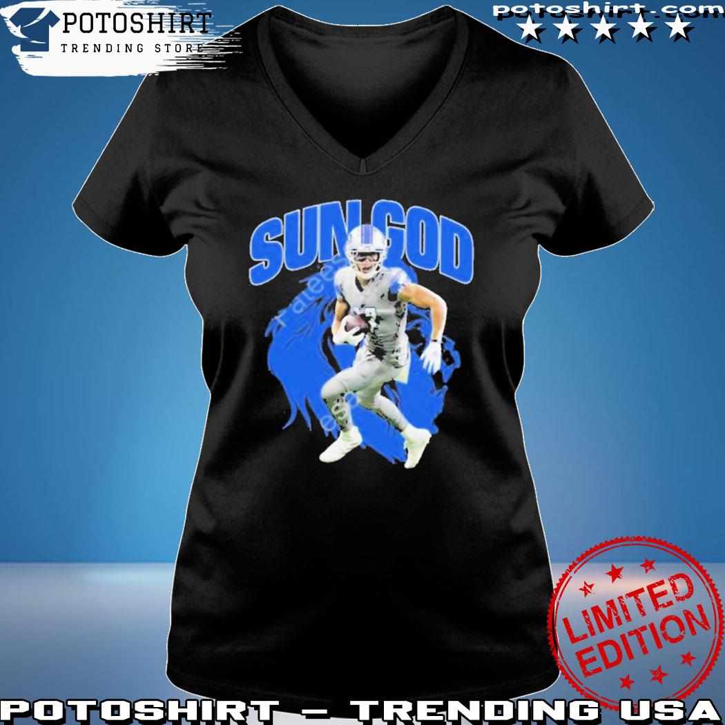 CJ Gardner Johnson Tshirt, Detroit Lions Shirt