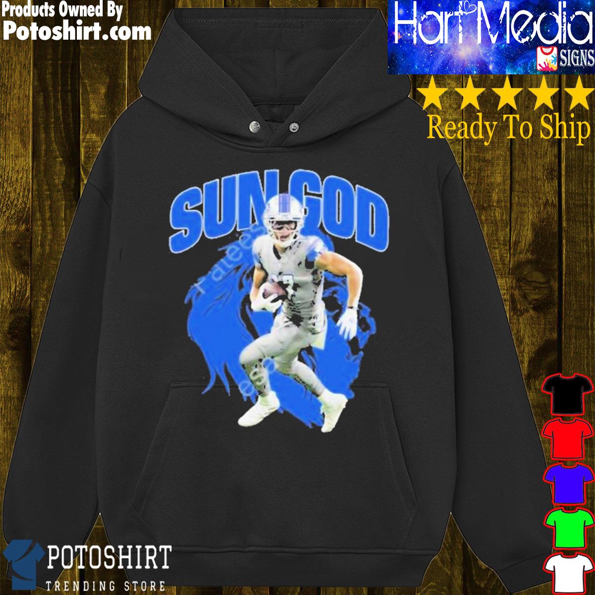 CJ Gardner Johnson Detroit Lions Villains shirt, hoodie, sweater, long  sleeve and tank top