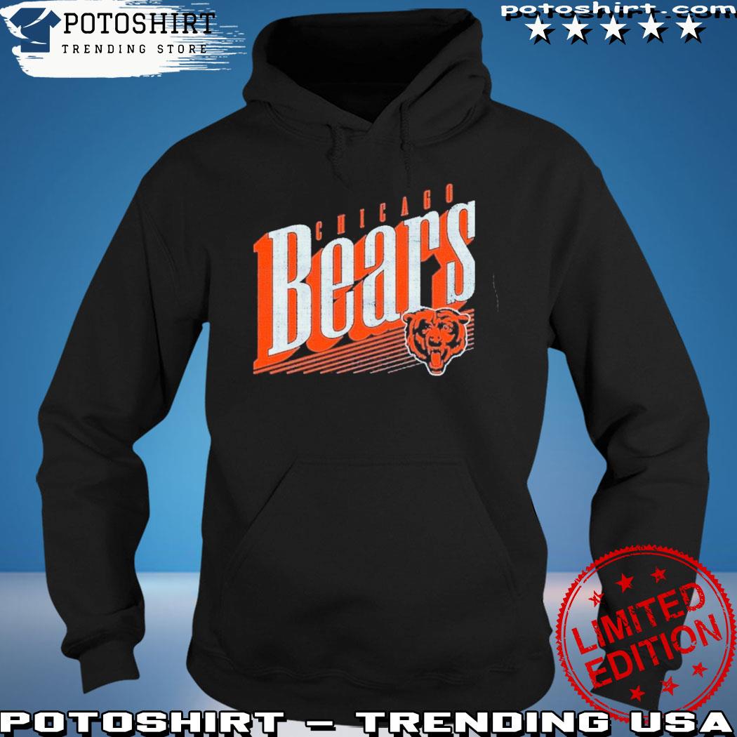 Chicago Bears Infant Winning Streak shirt, hoodie, sweater, long