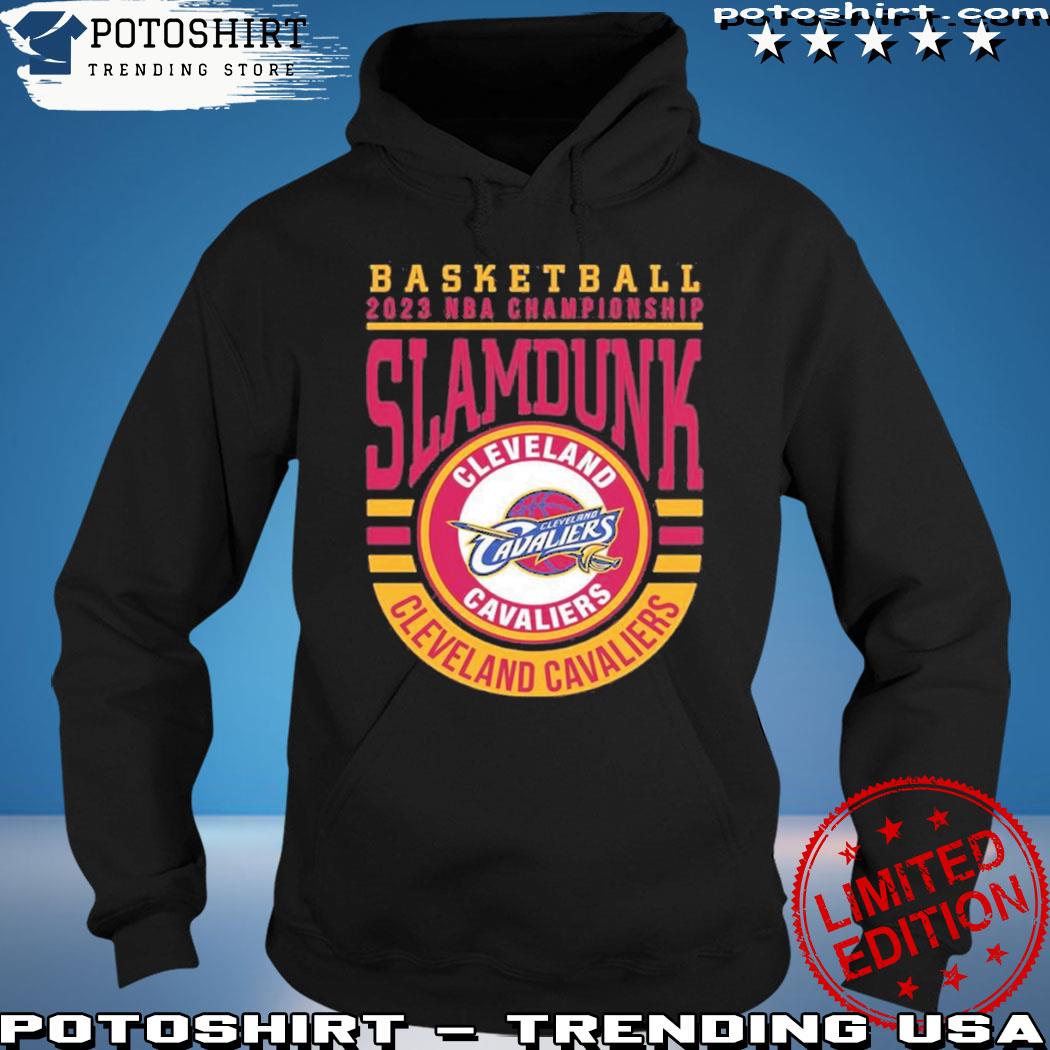 Cleveland Cavaliers Cavaliers Basketball Shirt, hoodie, sweater