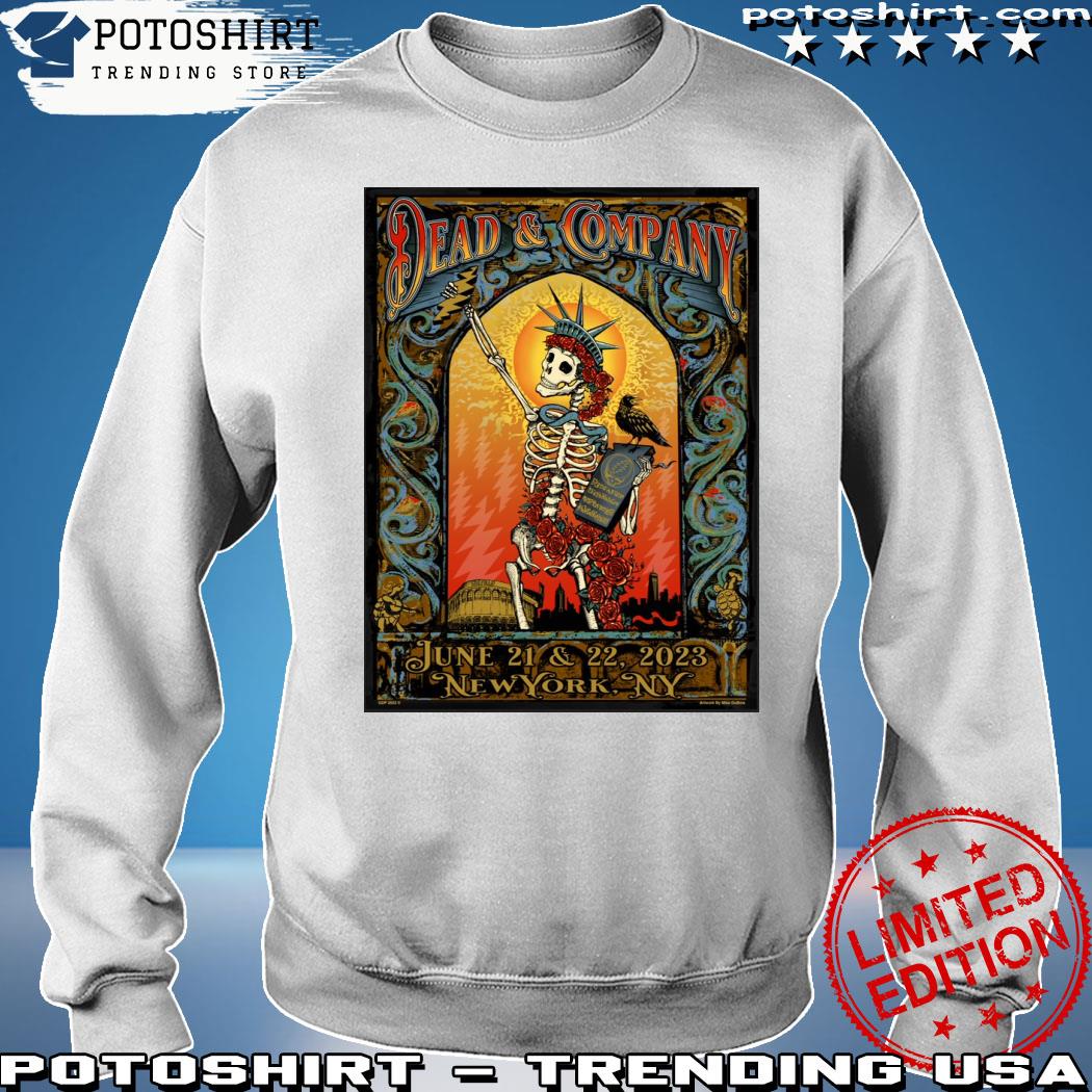 Grateful Dead Skeleton T-shirt,Sweater, Hoodie, And Long Sleeved