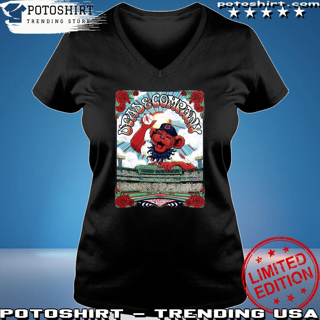 Product dead & Company Fenway Park Jun 24 & 25, 2023 shirt, hoodie,  sweater, long sleeve and tank top