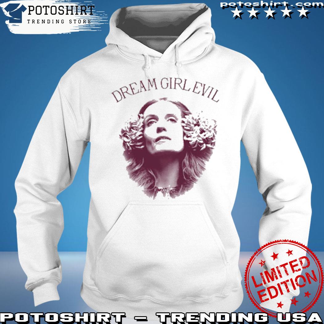 Product dream Girl Evil T-Shirt hoodie