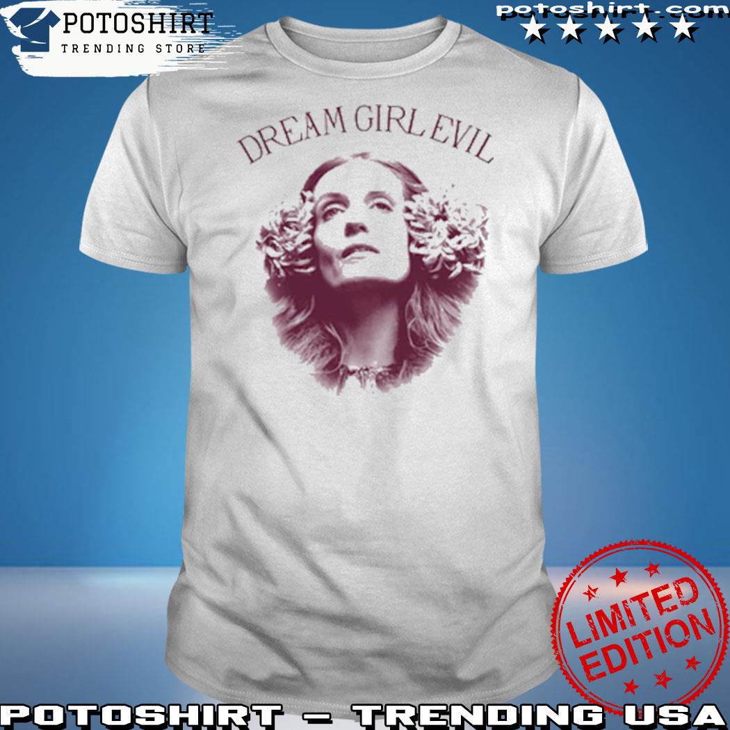 Product dream Girl Evil T-Shirt