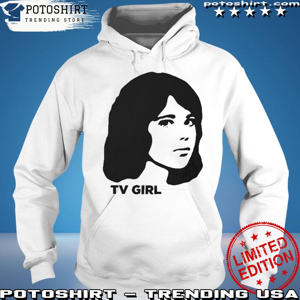 Product dream girl s hoodie