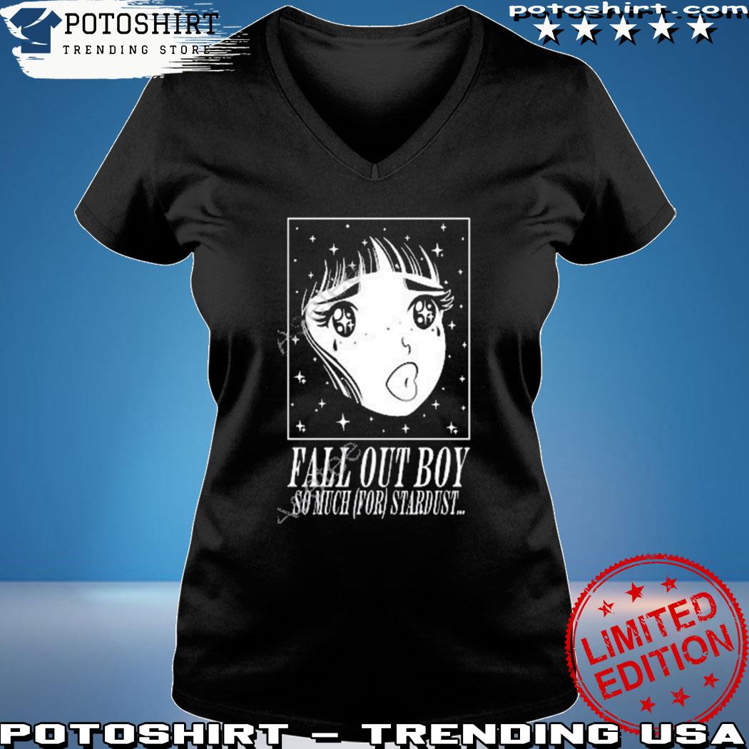 Official fall Out Boy Unisex LAFC So Much For Stardust Tour T-Shirt,  hoodie, sweater, long sleeve and tank top