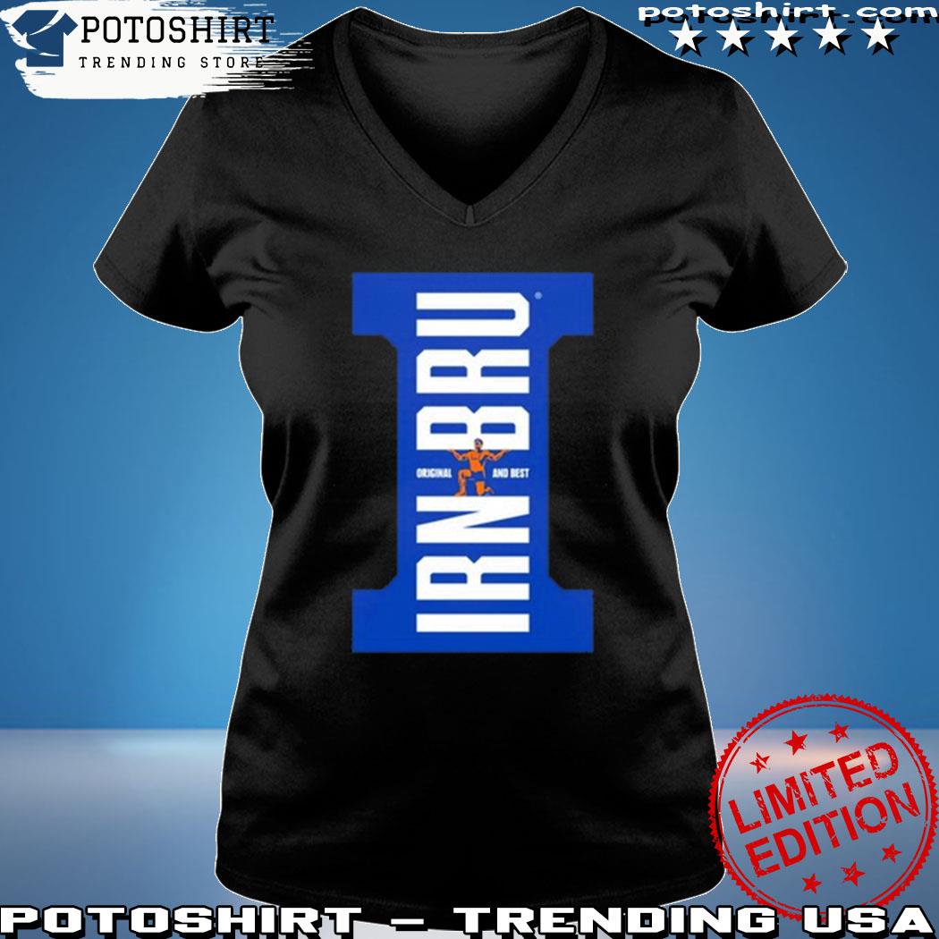 Irn discount bru hoodie