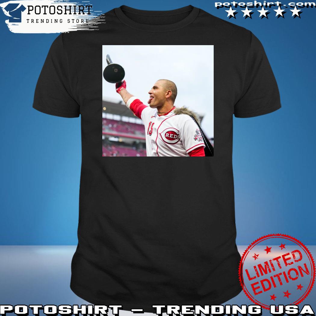 Joey votto the viking shirt, hoodie, sweater, long sleeve and tank top