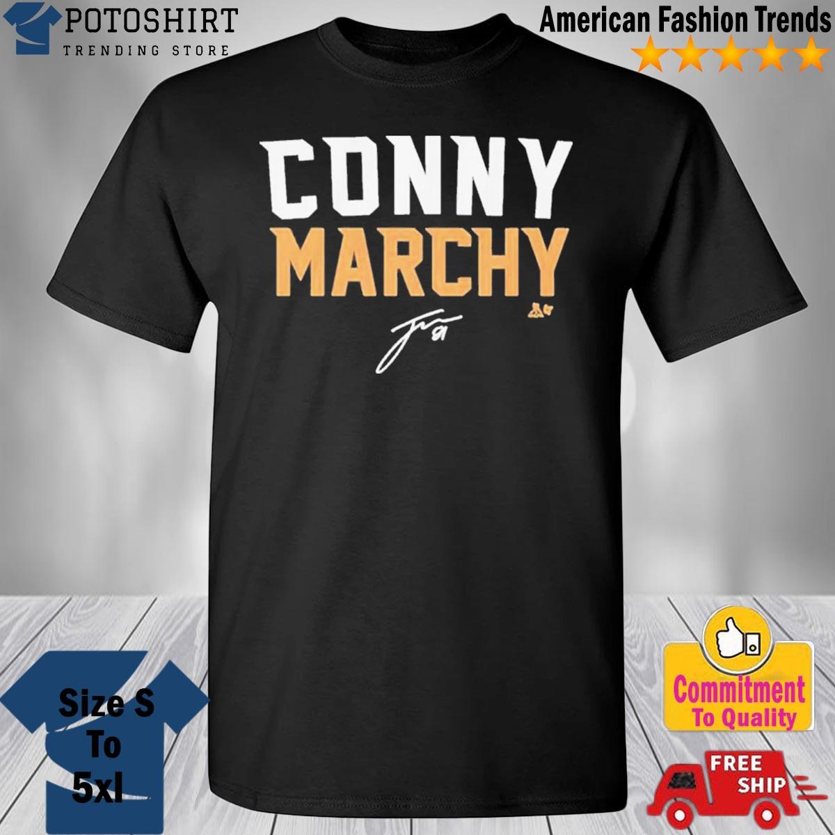 Jonathan Marchessault Conny Marchy Shirt, hoodie, sweater, long sleeve and  tank top