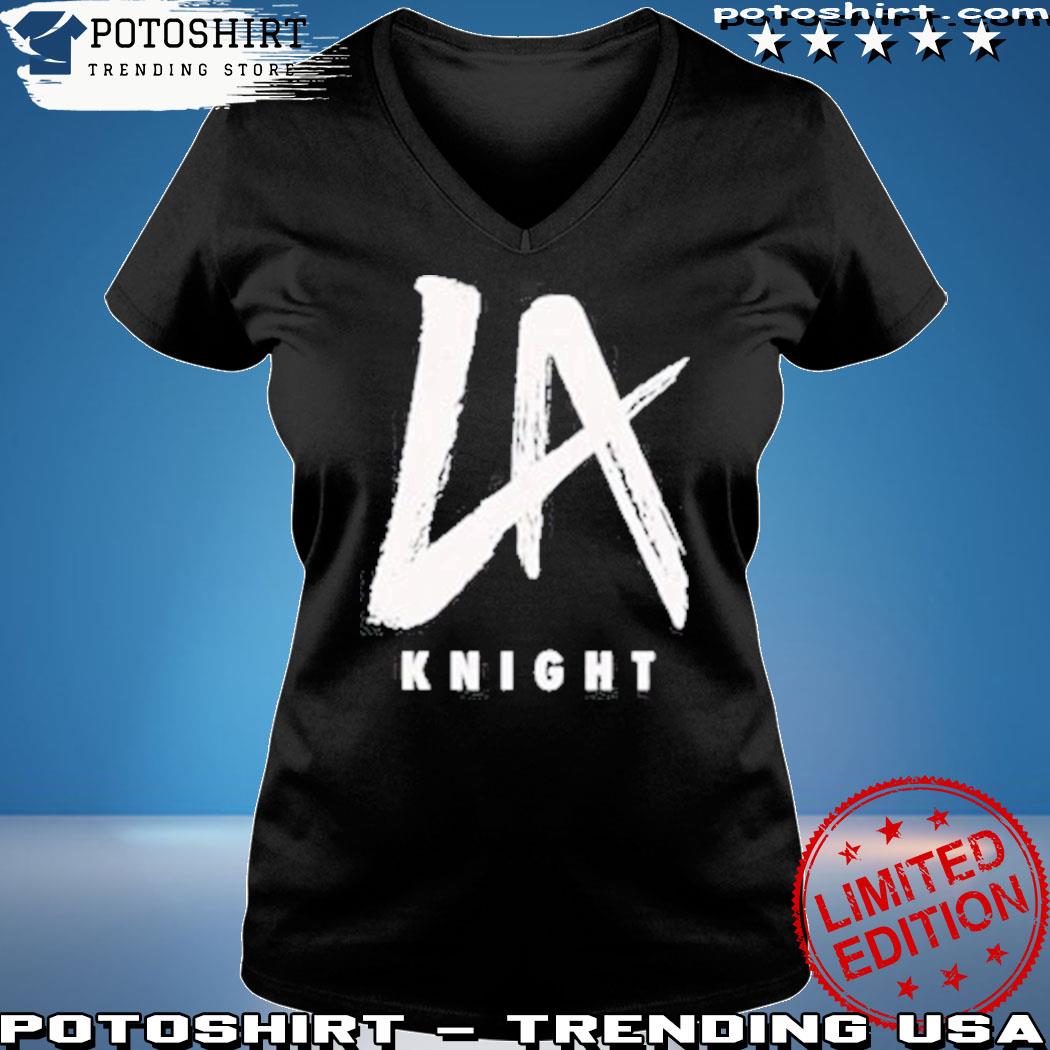 Product lA knight shirt, hoodie, sweater, long sleeve and tank top