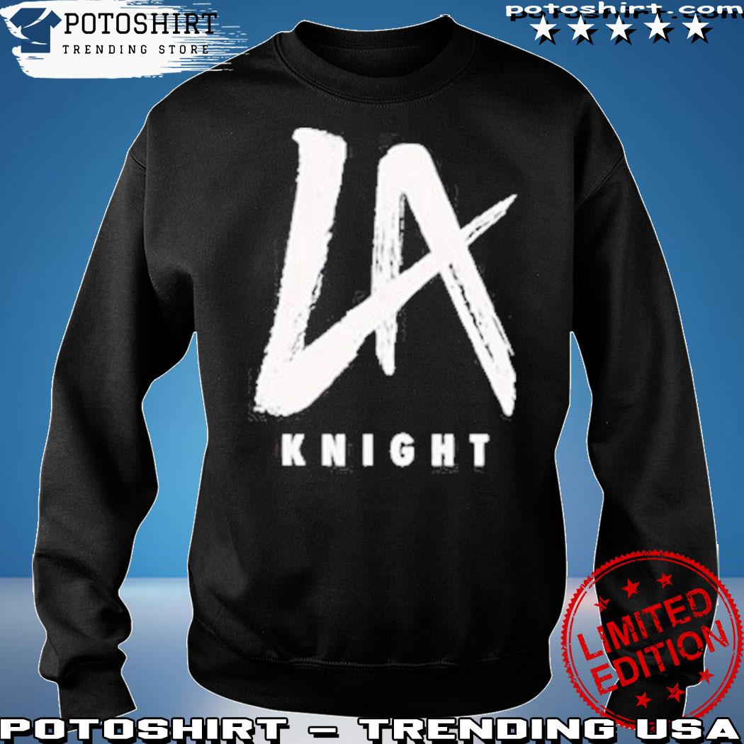 Product lA knight shirt, hoodie, sweater, long sleeve and tank top