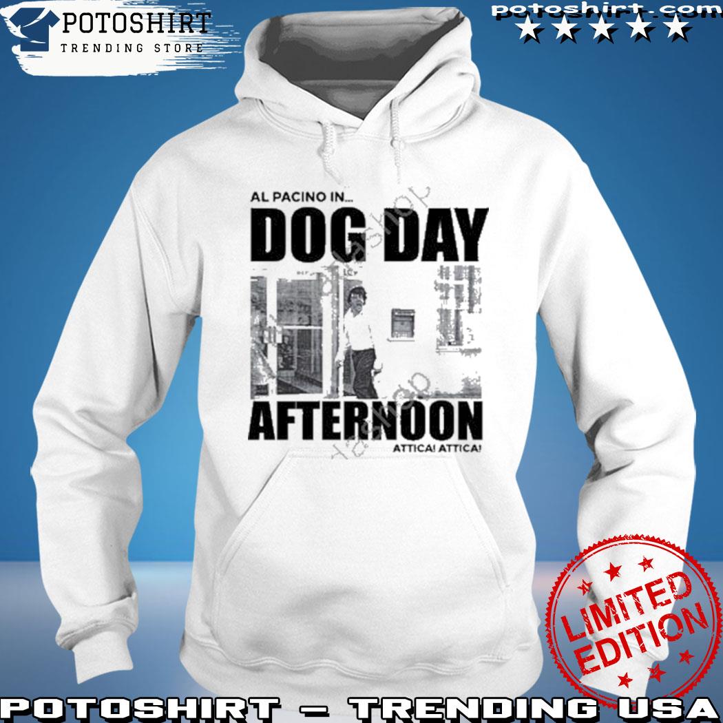 Potoshirt.com - Product low level al pacino in dog day afternoon attica ...