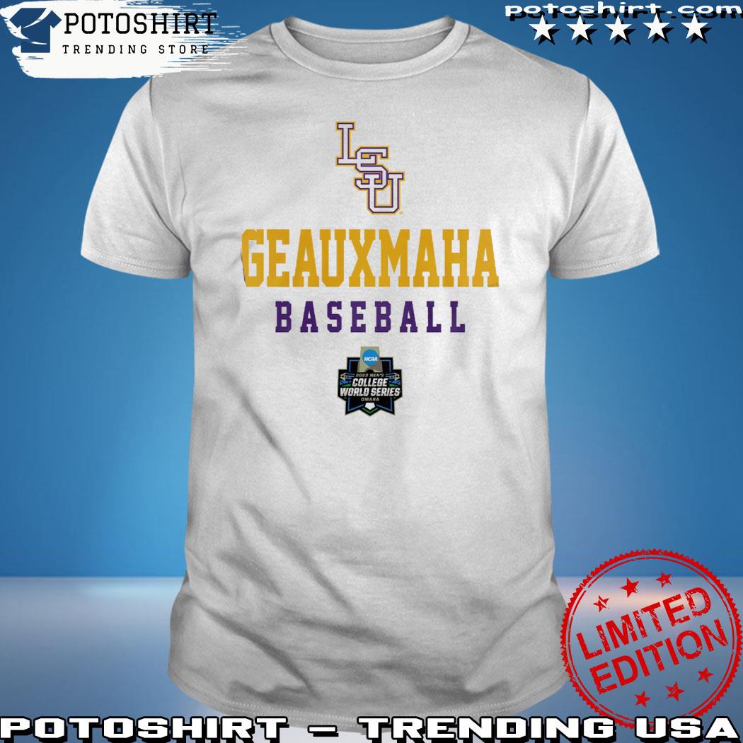 Geaux Shirt