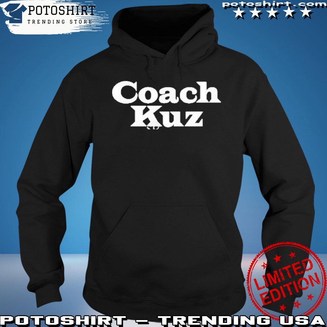 Product mary dankowskI coach kuz s hoodie