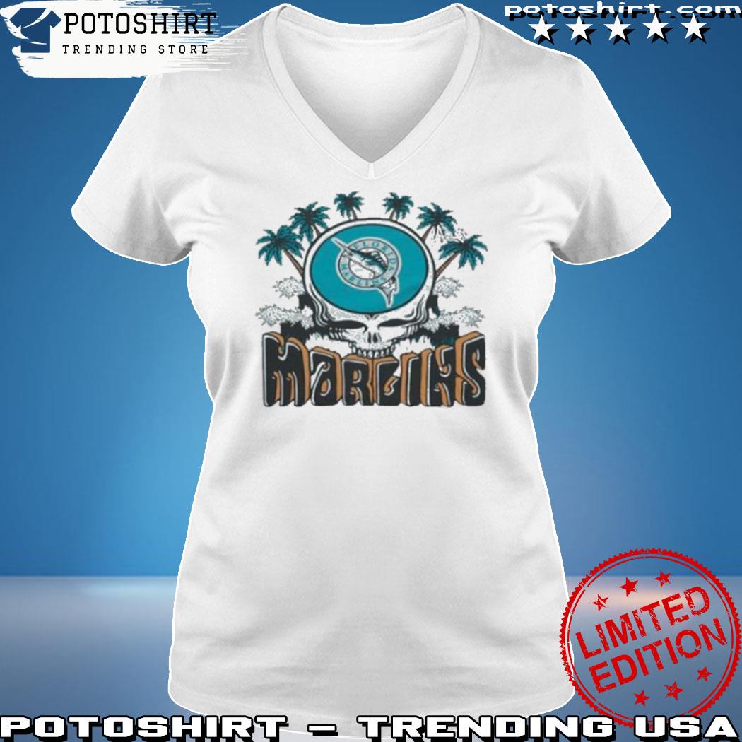 Women Florida Marlins MLB Jerseys for sale