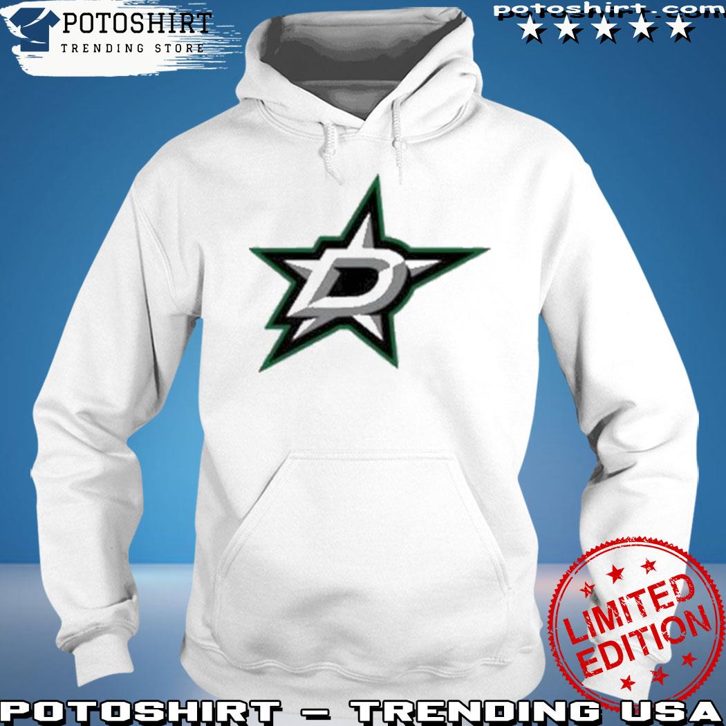 Product official Dallas Stars Legend Champion s hoodie