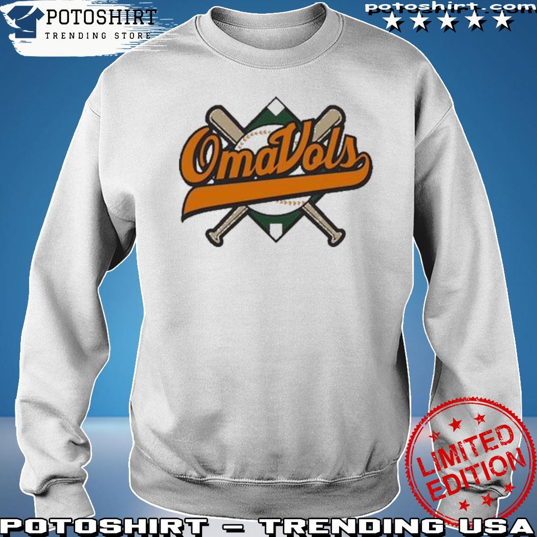 Omavols Tennessee Baseball shirt, hoodie, sweater, long sleeve and tank top