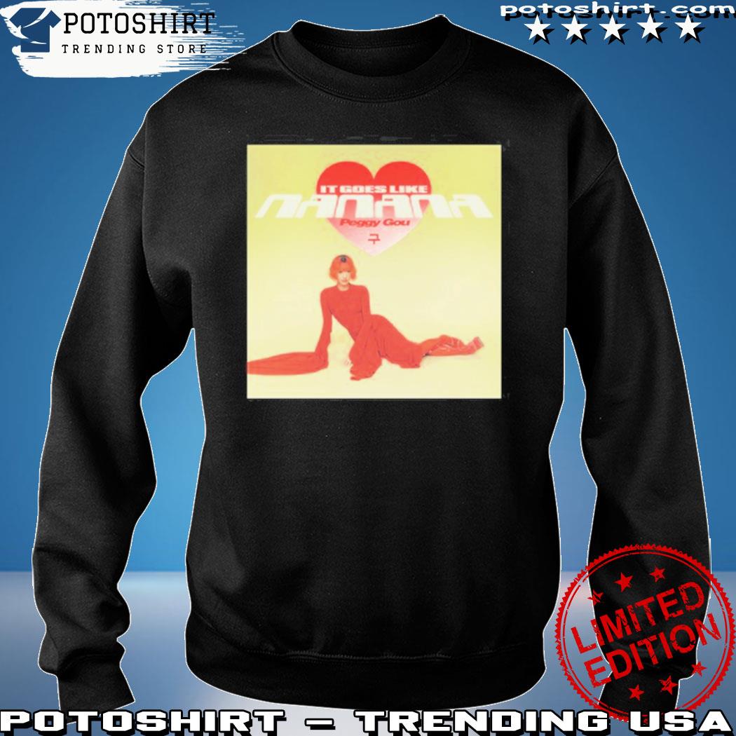 Peggy Gou T Shirts, Hoodies, Sweatshirts & Merch
