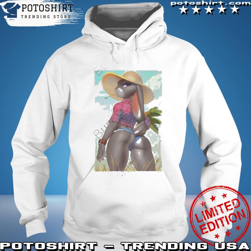 Product rj_devin11 wearing judy hopps s hoodie