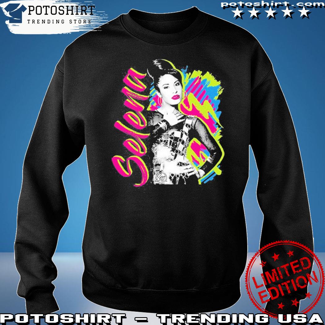 Selena quintanilla shirt