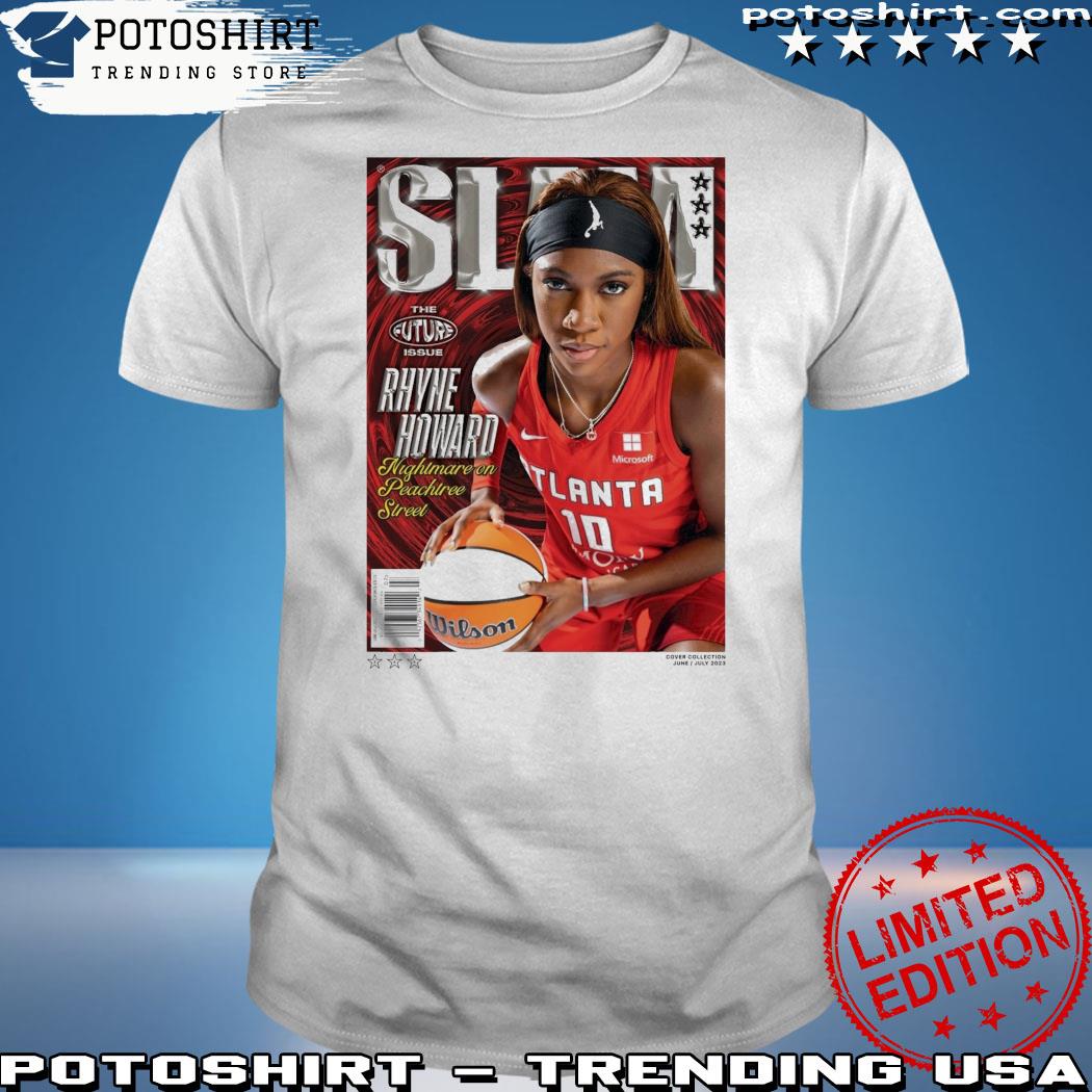 Product slam 244 rhyne howard slamgoods shirt