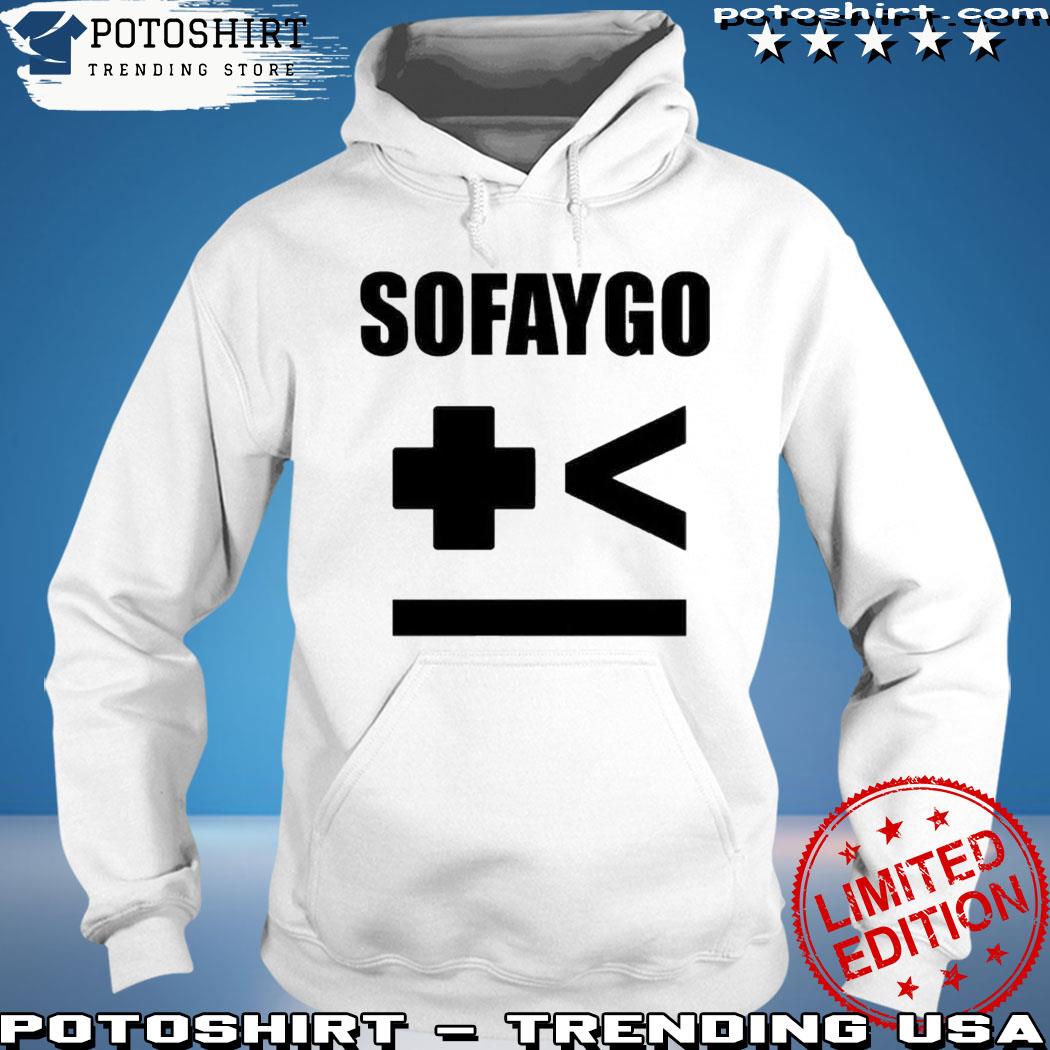 Product sofaygo merch sofaygo impact s hoodie