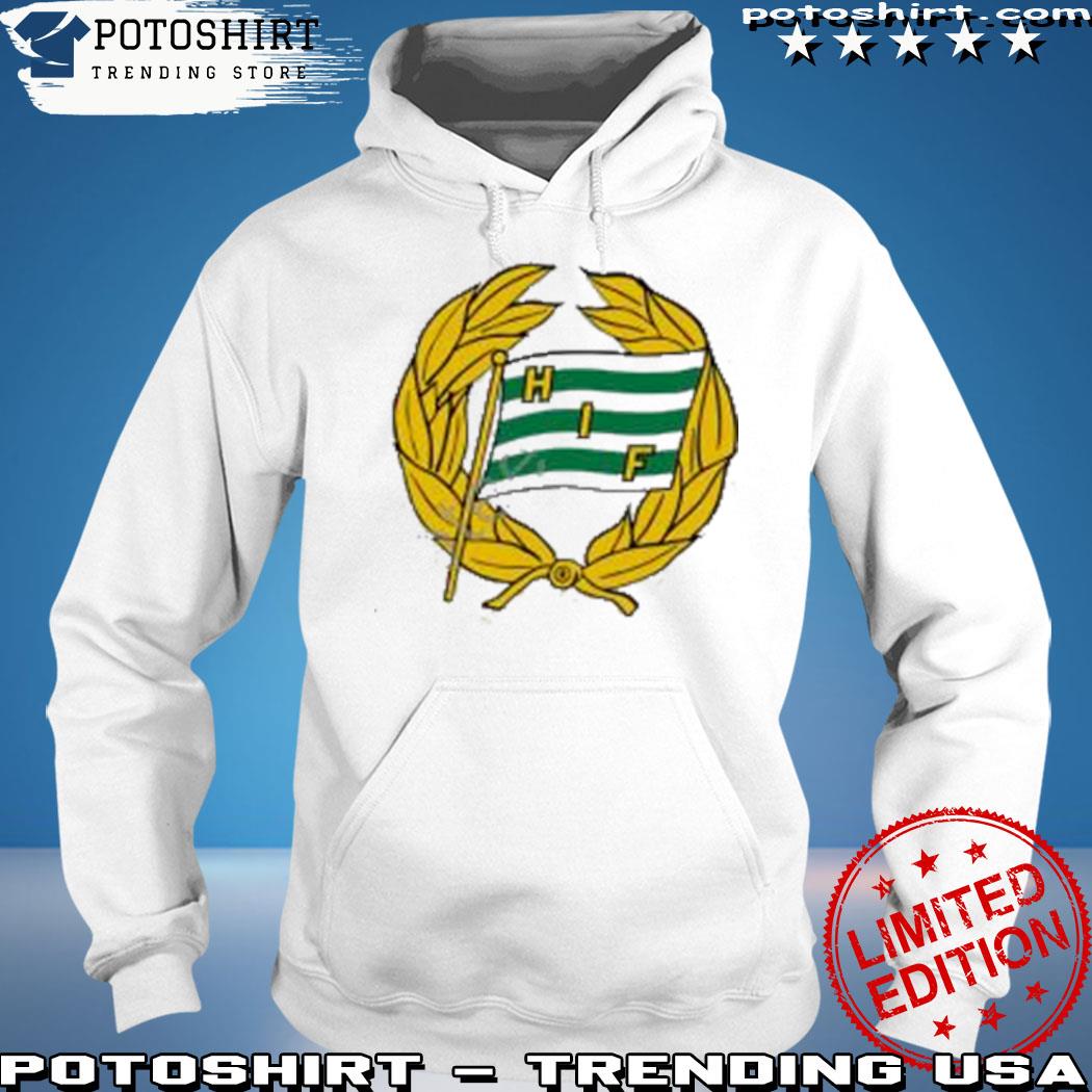 Product sweden hammarby fotboll home tele2 arena s hoodie