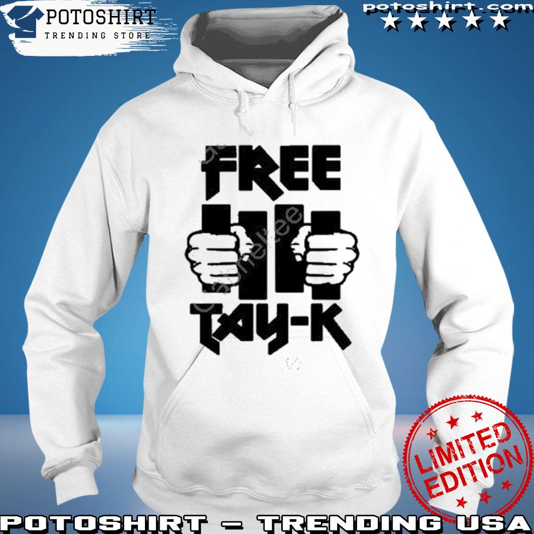 Tay-K Merch Tay-K Free Tay 47 T-Shirt, Hoodie, Sweater, Long