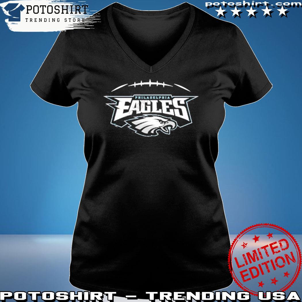 Taylor Swift Philadelphia Eagles T-Shirt