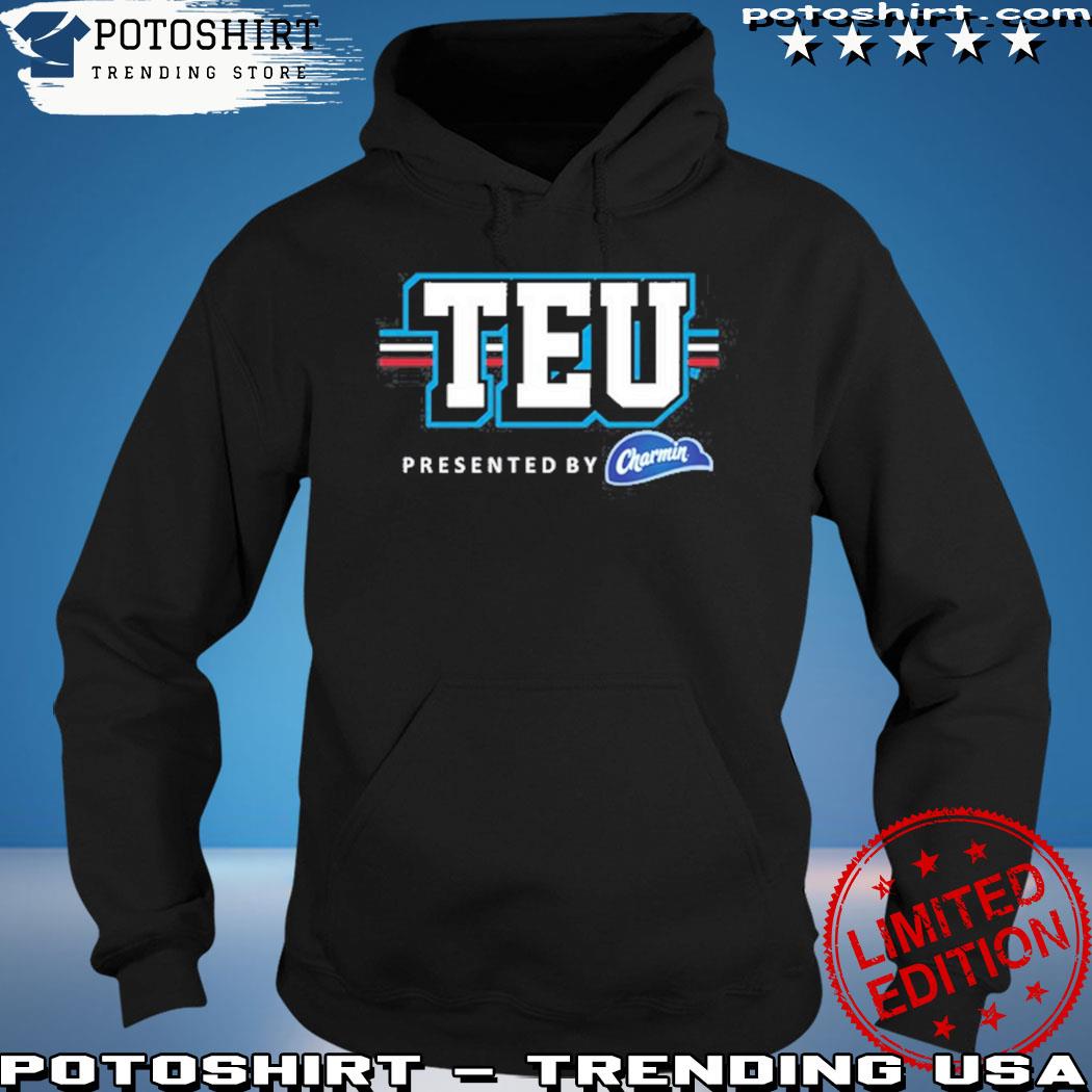 Product tE University Shirt hoodie