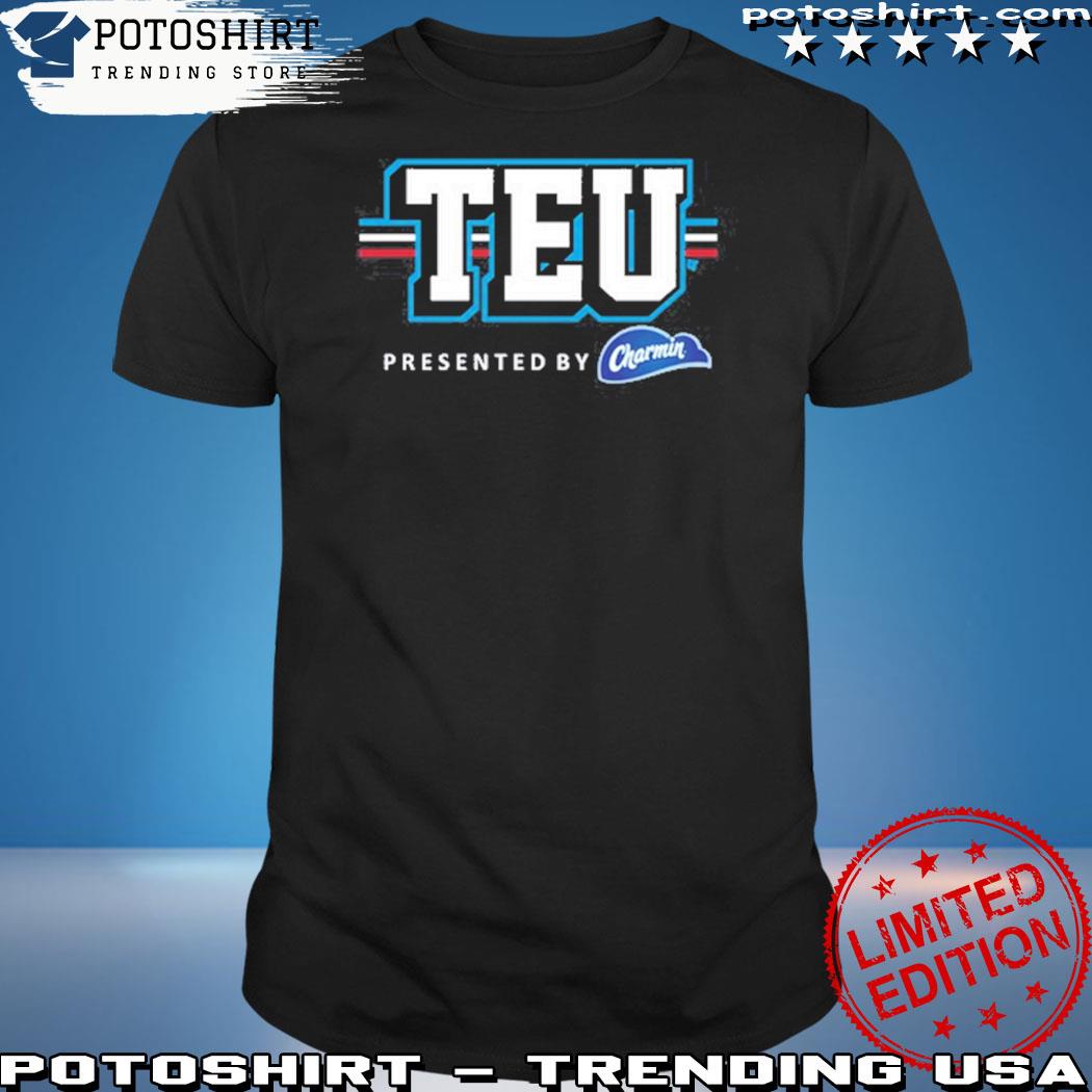 Product tE University Shirt