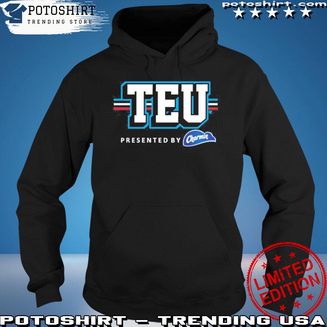Product tight End University 2023 Shirt hoodie