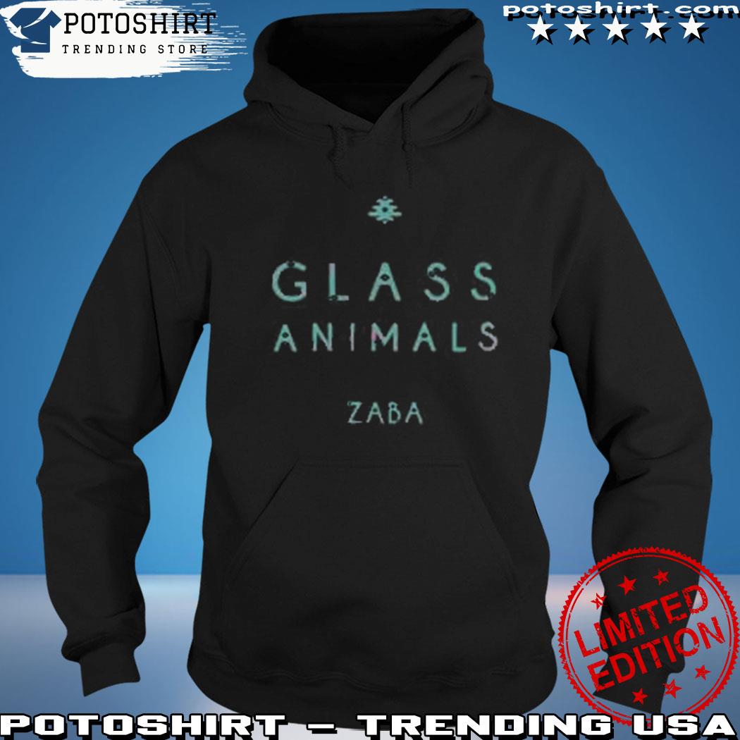Zaba Glass Animals