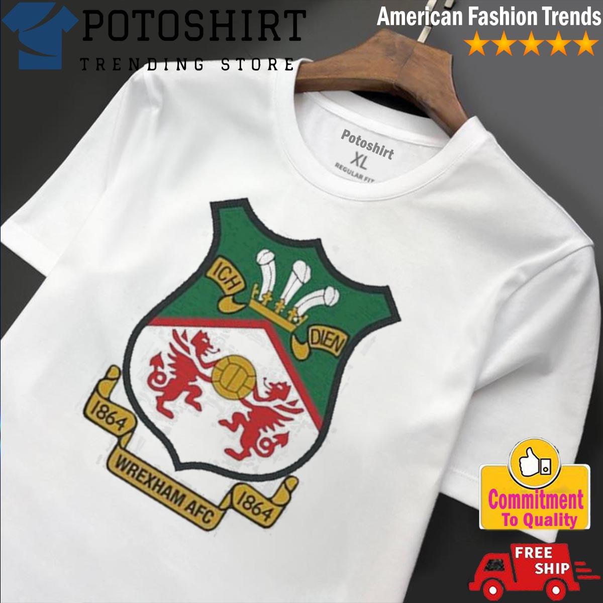 Official Wrexham AFC Club Shop