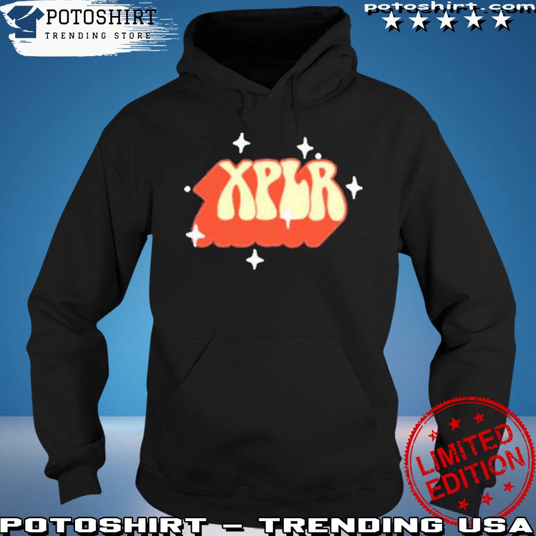 Product xplr shop currently fighting demons s hoodie