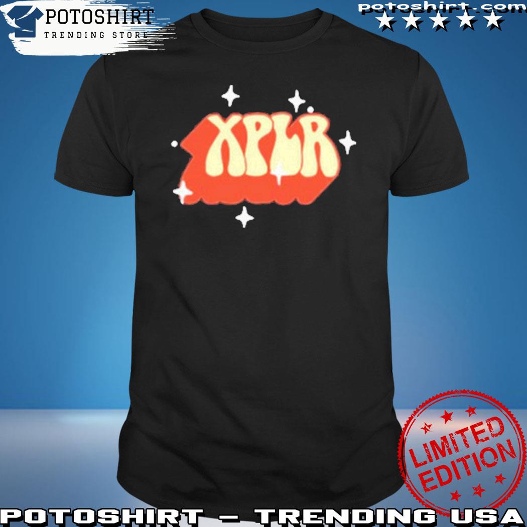 Product xplr shop currently fighting demons shirt