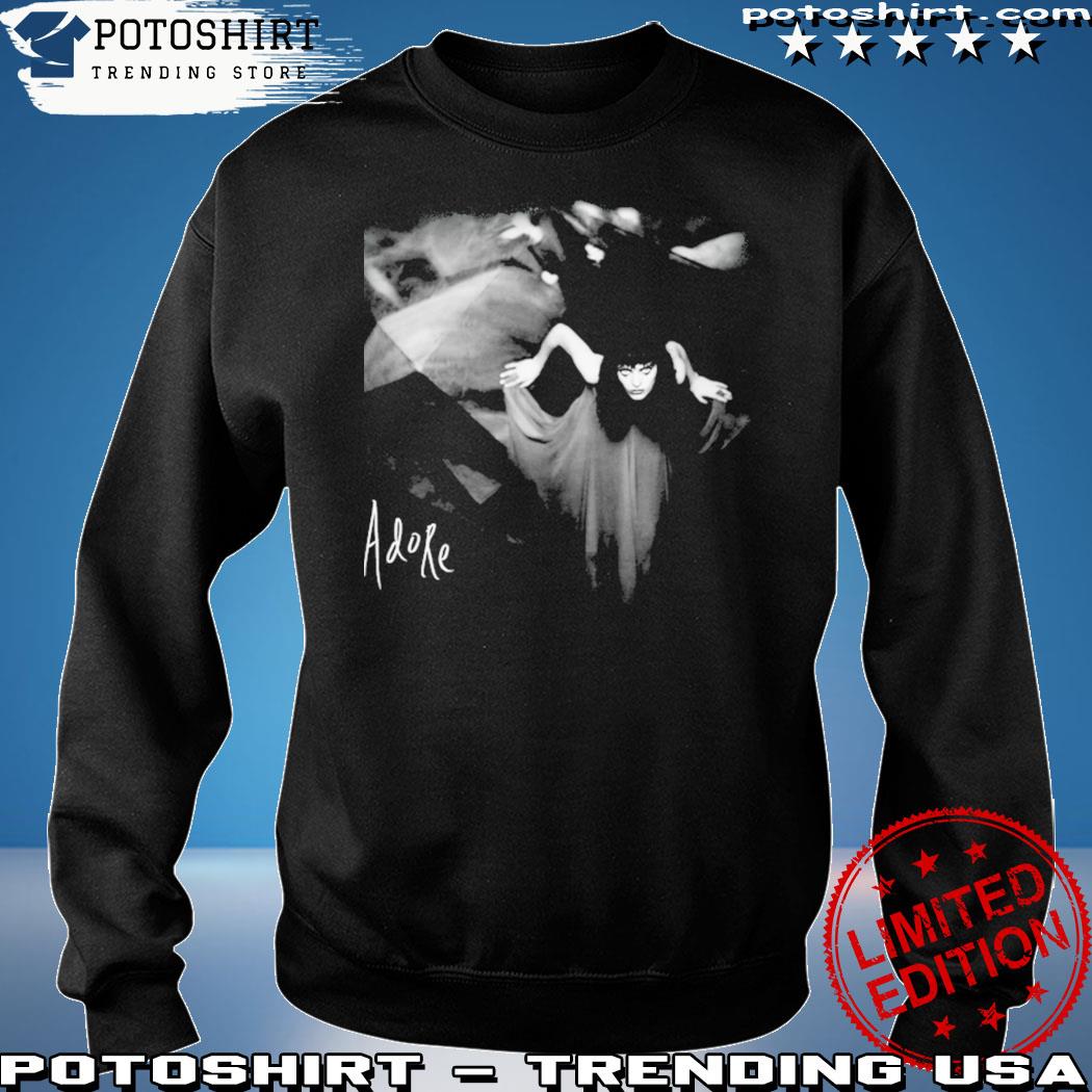 Smashing Pumpkins Adore 25 Anniversay shirt, hoodie, sweater, long