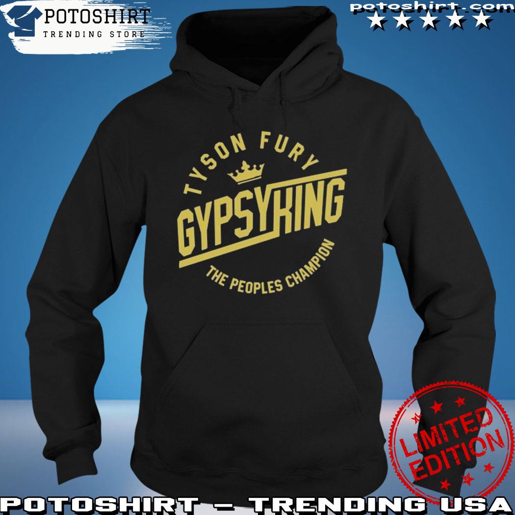 Gypsy sales king merch