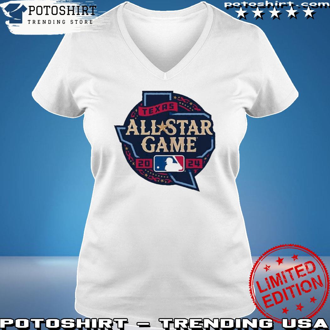 2024 MLB All-Star Game shirt, hoodie, sweater, long sleeve and tank top