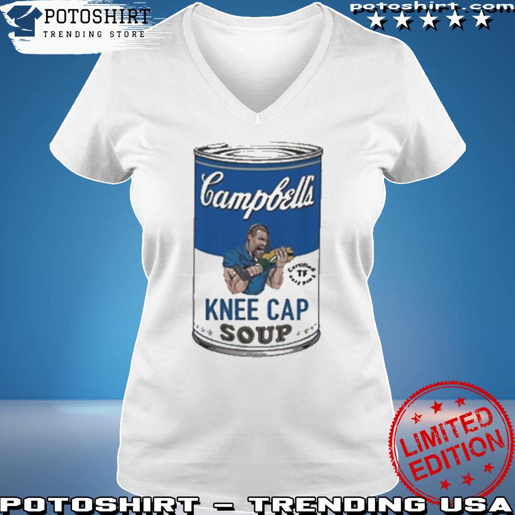 Official dan Campbell Kneecaps T Shirt, hoodie, sweater, long sleeve and  tank top