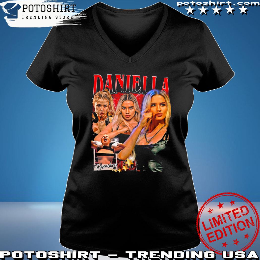 Official daniella Hemsley Lift Shirt Funny Girl Shirt Boxer Daniella Shirt  Gift For Fan Sport Daniella Hemsley Boxing Shirt, hoodie, sweater, long  sleeve and tank top