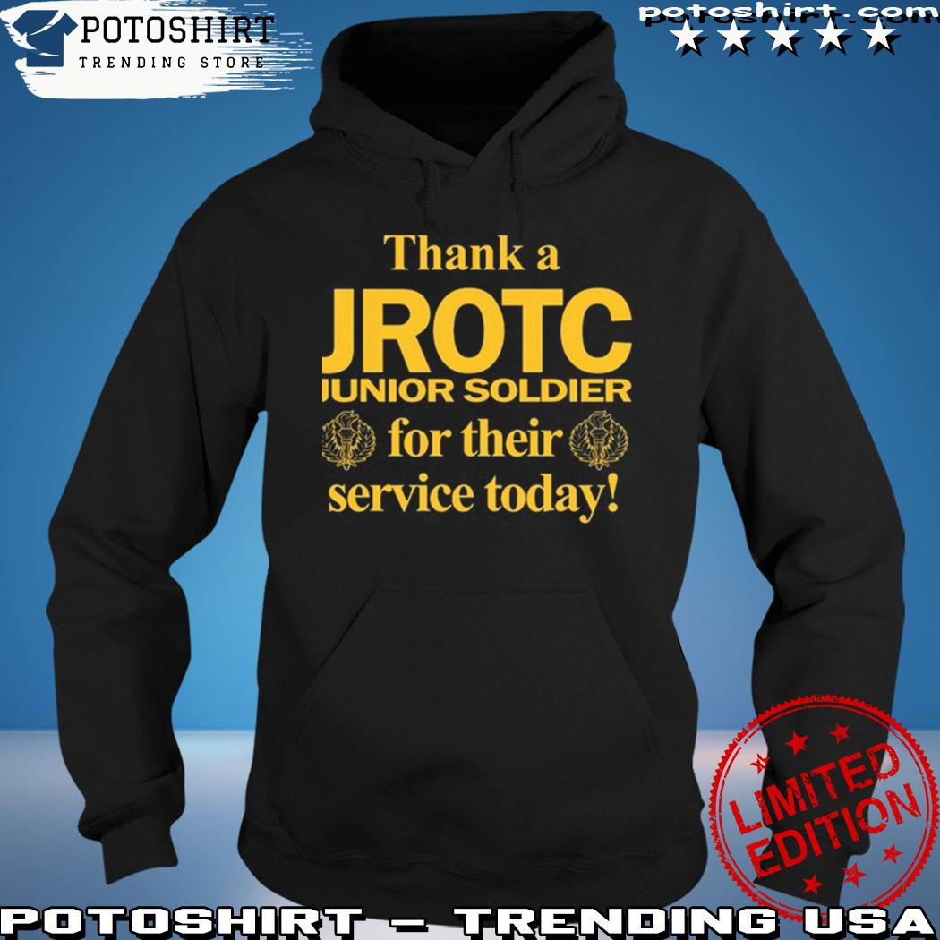 Custom JROTC Tshirts, JROTC Shirt Design