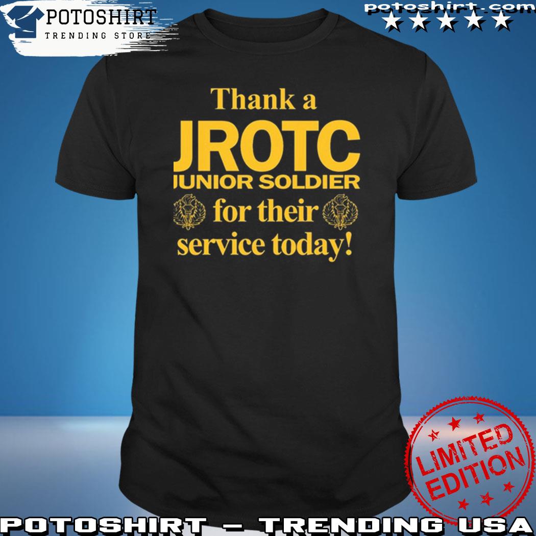 JROTC Shirt Design, Custom JROTC Tshirts