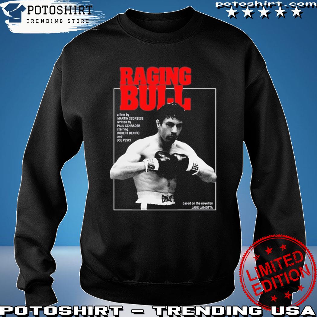 Official martin scorsese Paul schrader raging shirt, hoodie, sweater, sleeve and tank