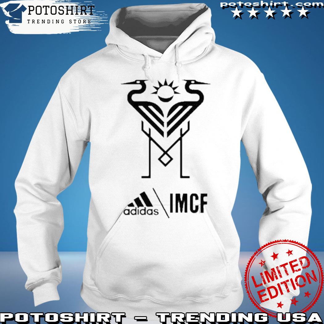 Official cheap Logo Adidas Lionel Messi Inter Miami T Shirt, hoodie,  sweater, long sleeve and tank top