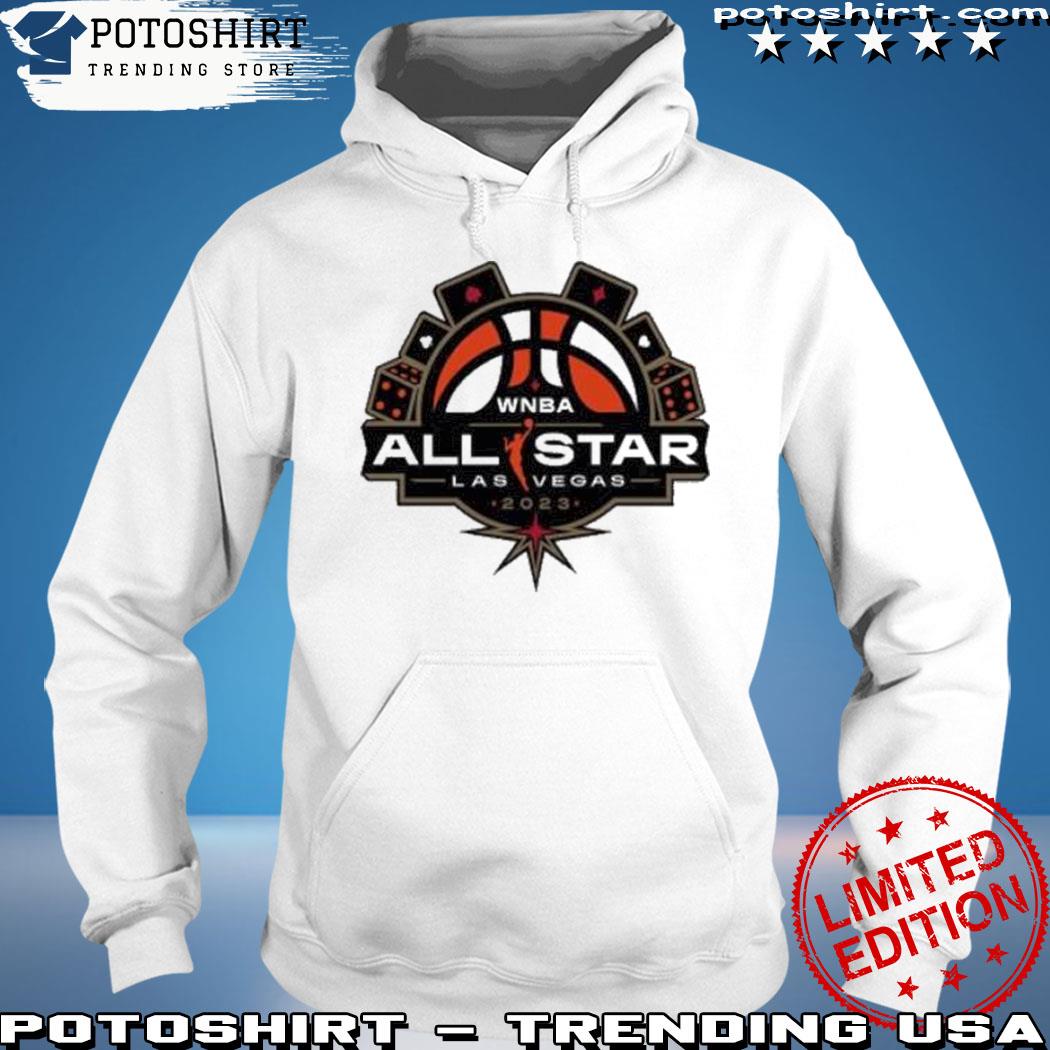 NBA All-Star Game Primary Logo